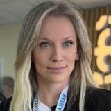 Ирина Петровская
