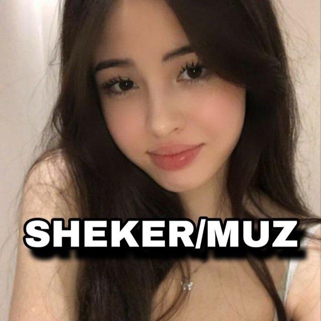 SHEKER BASS🍇