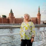 Людмила Музякова