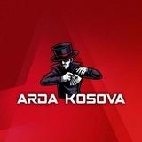 ARDA KOSOVA TV SOHBET