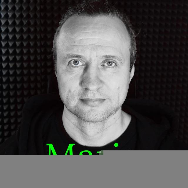 Реинкарнациолог® Марис Дрешманис