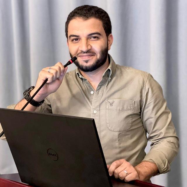 Salah eldin ayman