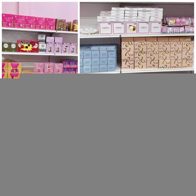 KOSMETIK MURAH ZC BEUATY💋💄