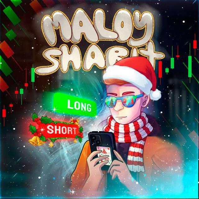 Maloy sharit💸