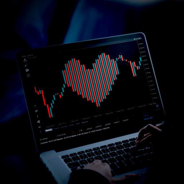 Trader's Thoughts Chat