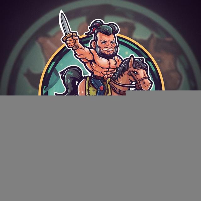 Cryptos.Cossacks
