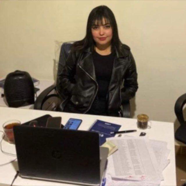 أرباحك ف آمان مع الدكتوره شيماء💸