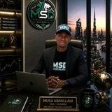 MSD BINARY TRADING HUB