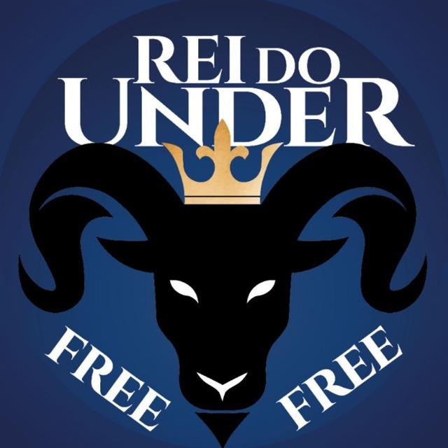 Rei do Under - Free