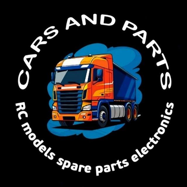 Cars and Parts