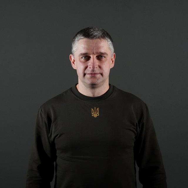 🇺🇦Олексій Дрозденко
