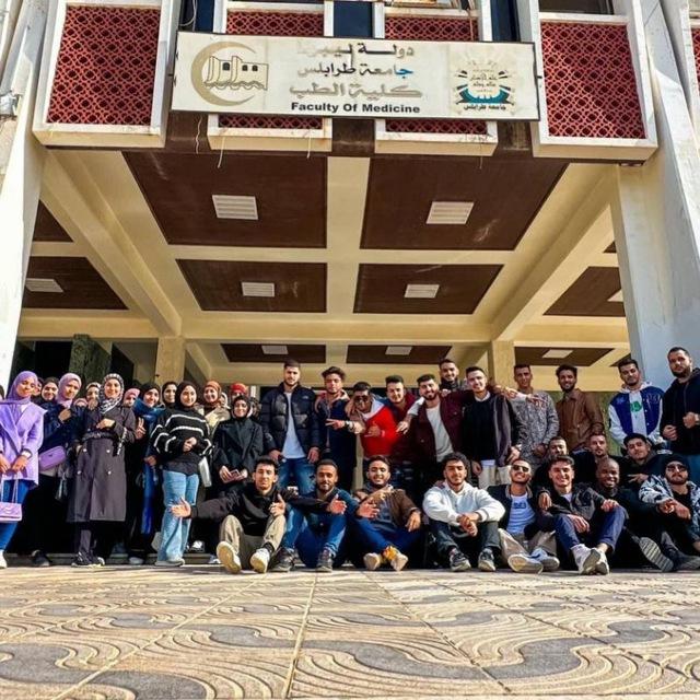 مفاضلة8 (SEM8)👨‍⚕️💙
