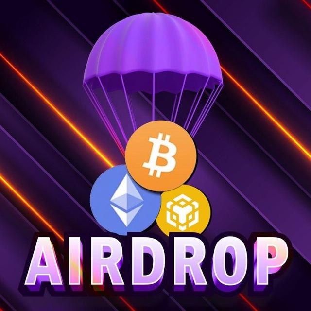 Airdrop 🇻🇳