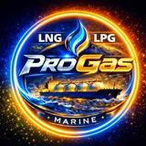 ProGas Marine Chat 🌍