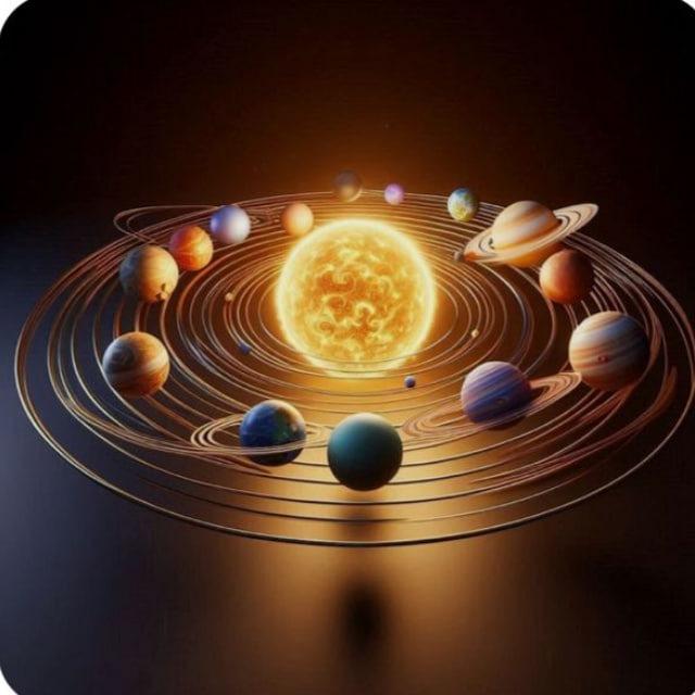 Astrology for humanity