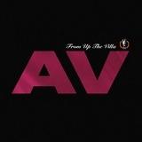 Up The Villa | Aston Villa