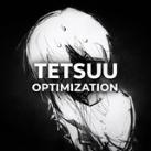 tetsuu optimization🌍👁️