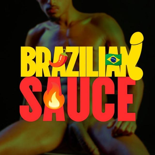 𝐁𝐑𝐀𝐙𝐈𝐋𝐈𝐀𝐍 𝐒𝐀𝐔𝐂𝐄 🌶️