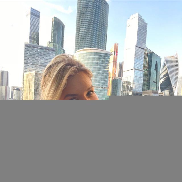 Smile woman☀️