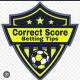 SOM CORRECT SCORE