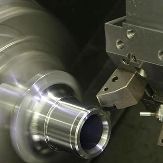 MASERCAM LATHE MACHINING&C,Y-AXIS
