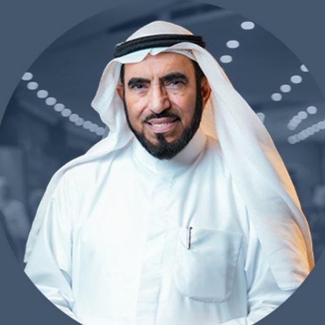 د. طارق السويدان Dr. Tareq AlSuwaidan