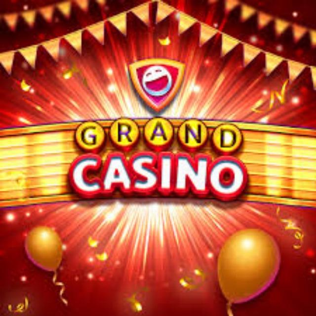 GRAND | 7BITCASINO | CASINOU | KAZINOT