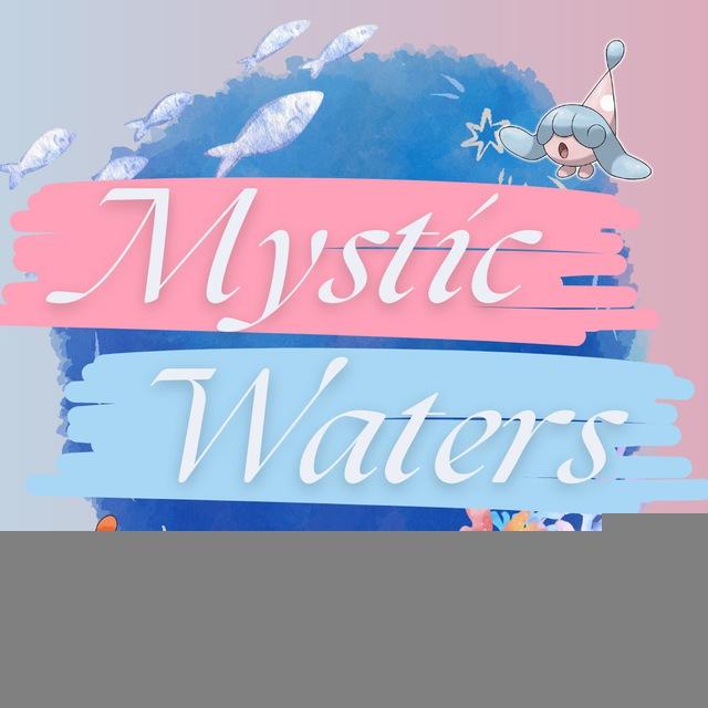 Mystic Waters TCG