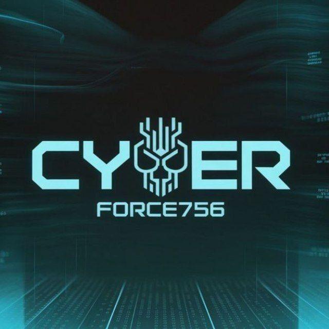 Cyber Force 756