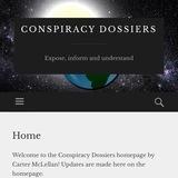 Conspiracy Central