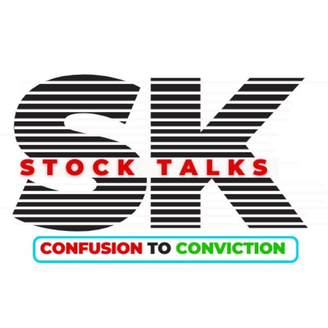 SK Stock Talks