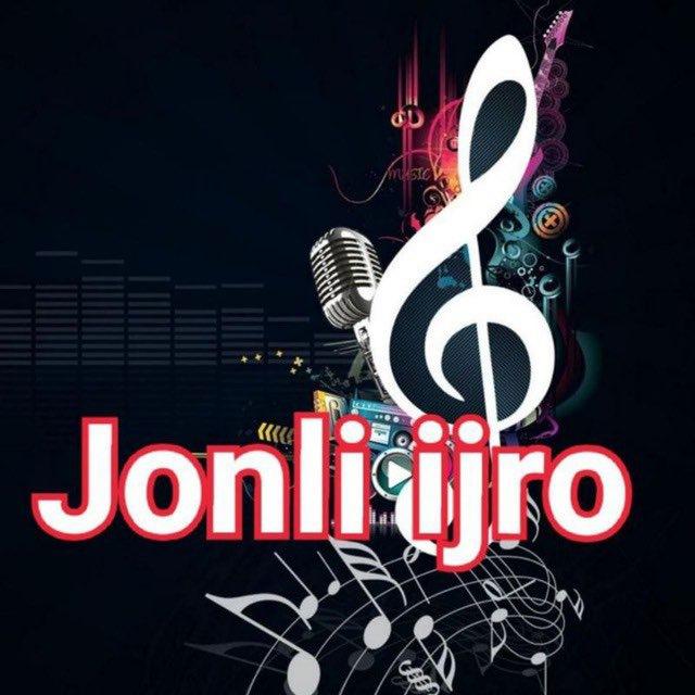 Jonli ijro olami