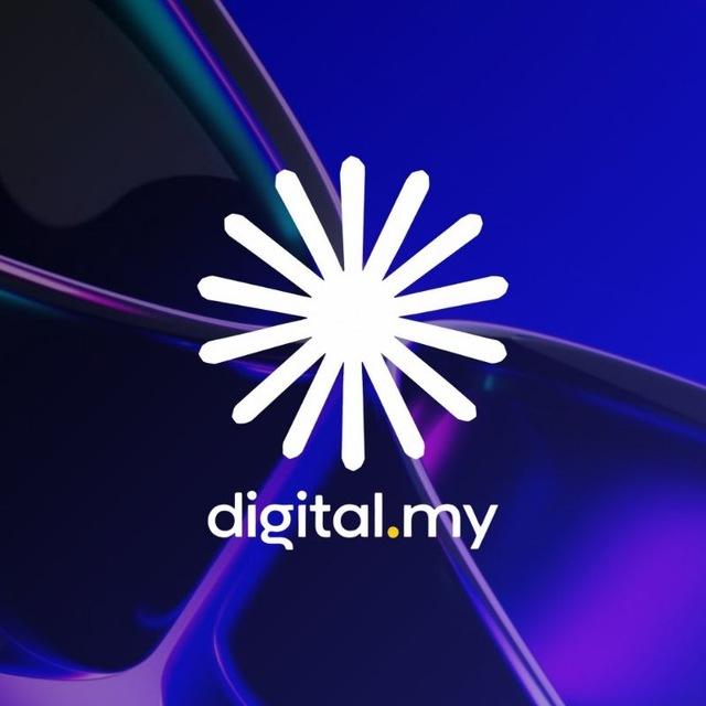 digital.my