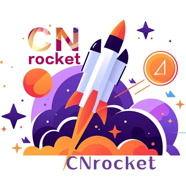 cnrocket VPN推荐