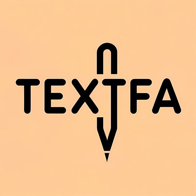 تکست فا | TextFA