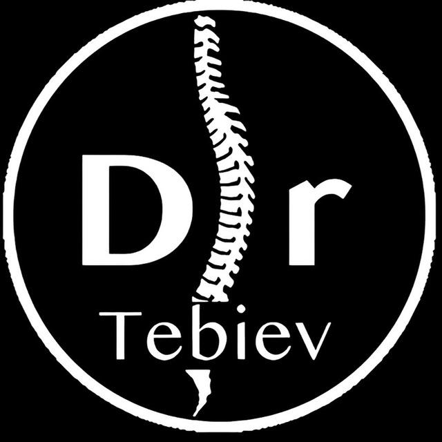 Dr.Tebiev