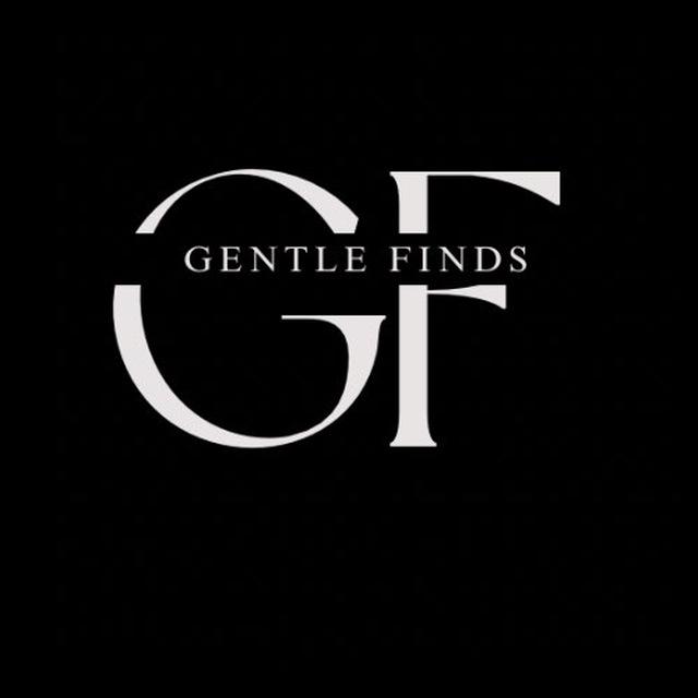 Gentle.finds