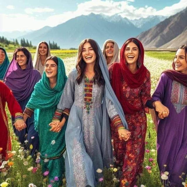 ‌مینه او ژوند🍃🍂