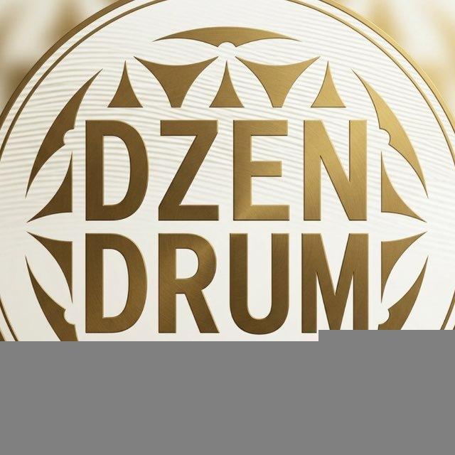 DZEN DRUM | ДЗЕН ДРАМ