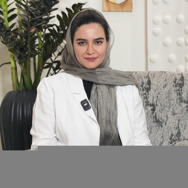 فرناز قورچیان| آفرینش با هک ناخودآگاه