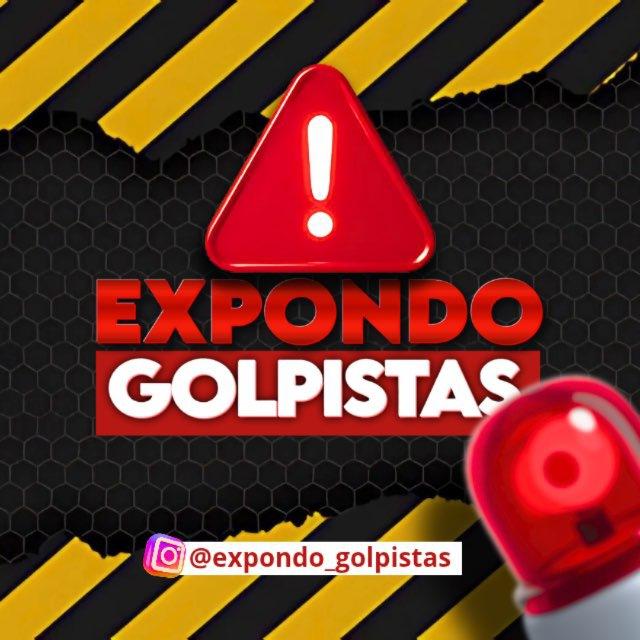 GOLPISTAS - ID INSTAGRAM😈❌