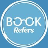 Book Refers - List & Recommendations