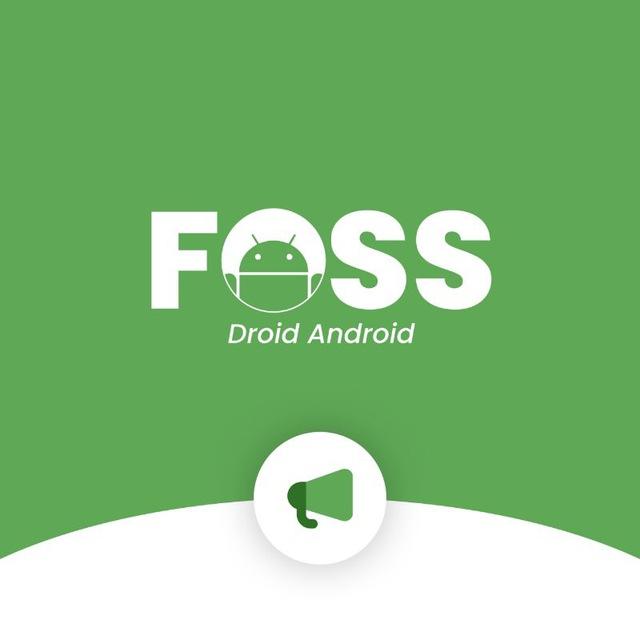 FossDroid Android