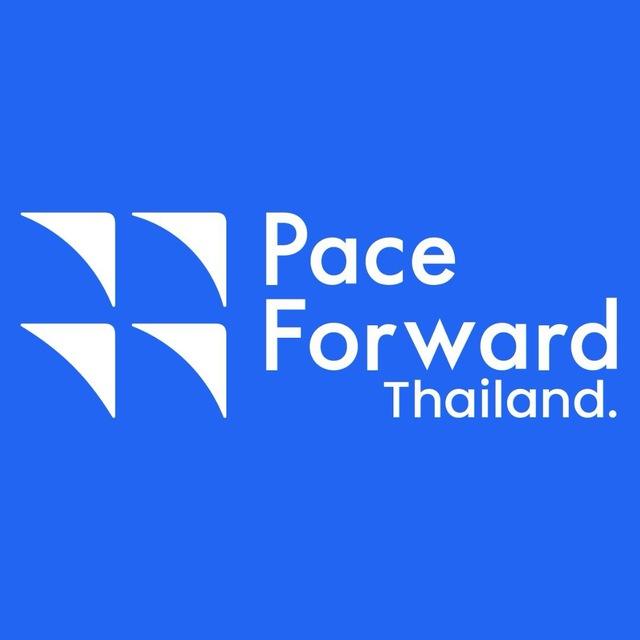 Pace Forward Thailand
