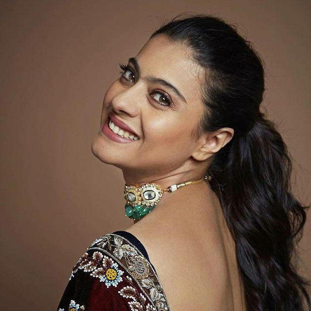 Kajol Devgan