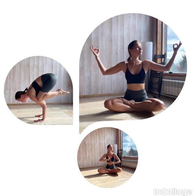 KatrinYoga