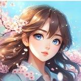 AI动漫合成/换脸/变声视频