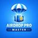 Airdrop Pro Master