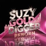 Suzy Gold Digger REBORN ❤️‍🔥