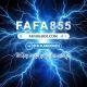 FAFA855វេបសាយអនឡាញ